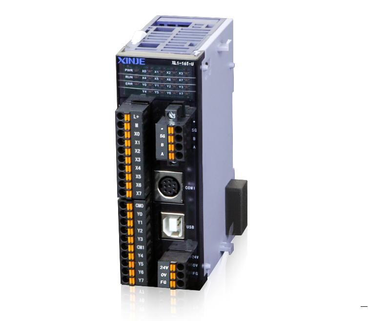 XL系列信捷PLC-