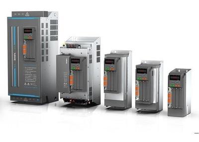 VH6-信捷低压变频器