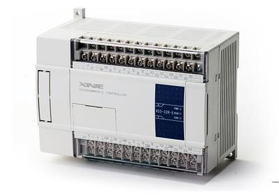 XC系列-信捷PLC