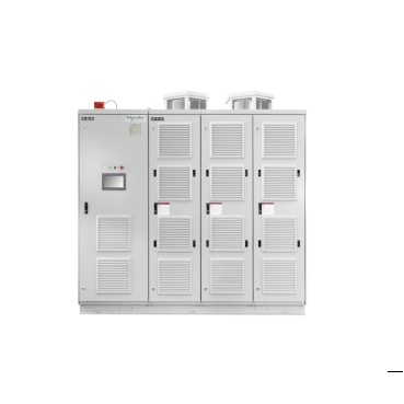 ATV1200C-施耐德中压变频器