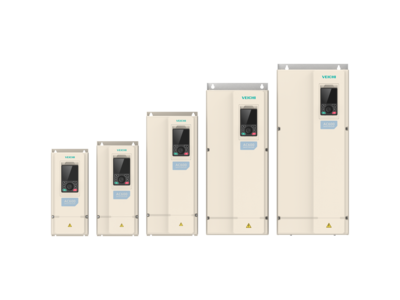 伟创AC600变频器