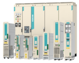 伟创AC800多机传动变频器