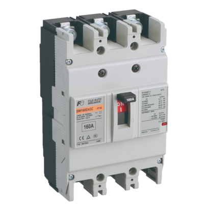 富士BW系列断路器MCCB