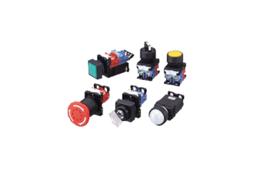 富士按钮指示灯(AR22/DR22)