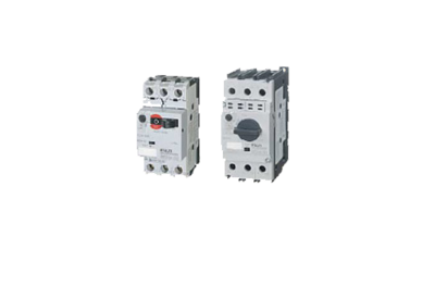 BM系列富士电动机启动器