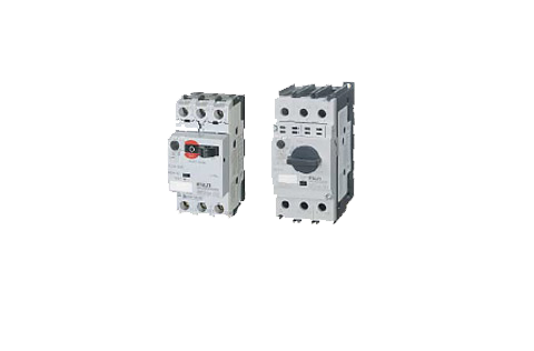 BM系列富士电动机启动器