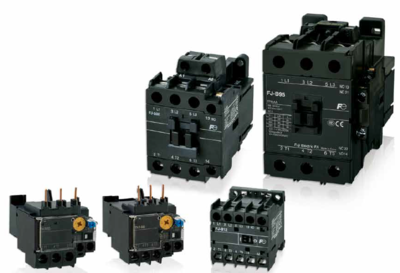 FJ系列富士经济型接触器
