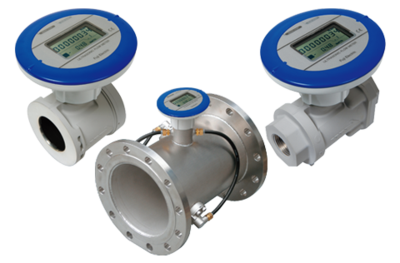 富士超声波流量计