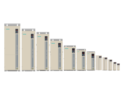 伟创AC310变频器