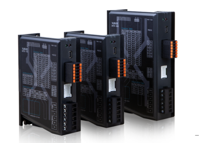 DP3信捷步进驱动器