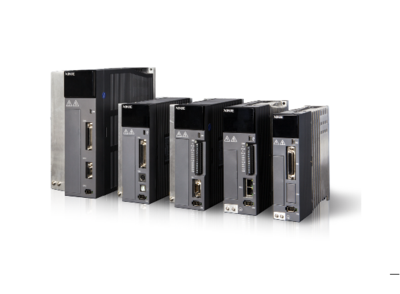 DS5/DF3信捷伺服驱动器