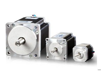 MP3信捷步进电机