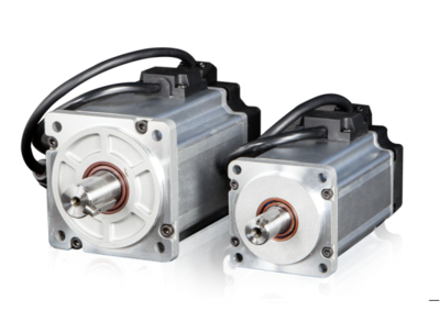 MS5/MS6信捷伺服电机