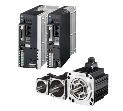 ALPHA5 SMART Plus-富士伺服系统