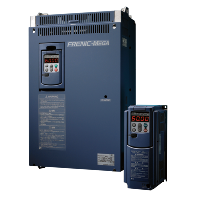 富士G1S-4C变频器