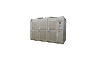 FRENIC-4600FM5e-富士高压变频器