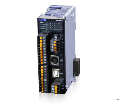 XL系列信捷PLC-