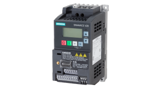 V20-西门子SINAMICS 低压变频器