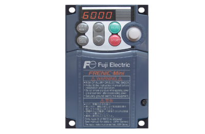 富士FRENIC-Mini(C2S)变频器