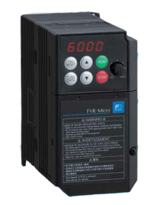 富士FVR-micro(AS1S/AS1Z)变频器