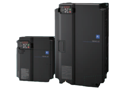 富士FRENIC-VP(F2S)变频器