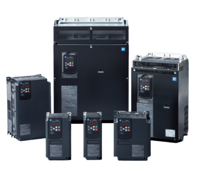 富士FRENIC-MEGA(G2S)变频器